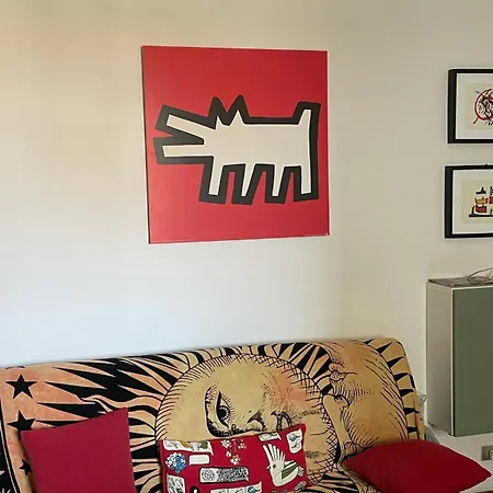Casa Frida Appartement