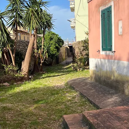 Casa Frida Appartement *