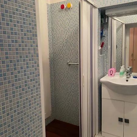 Appartement Casa Frida Rio Marina