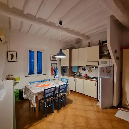 Casa Frida 아파트 리오마리나