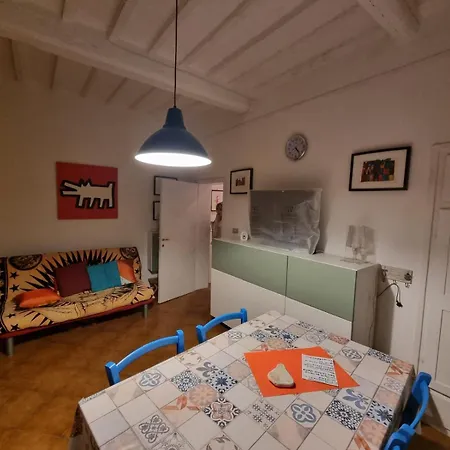 Casa Frida 아파트