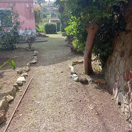 Appartement Casa Frida Rio Marina
