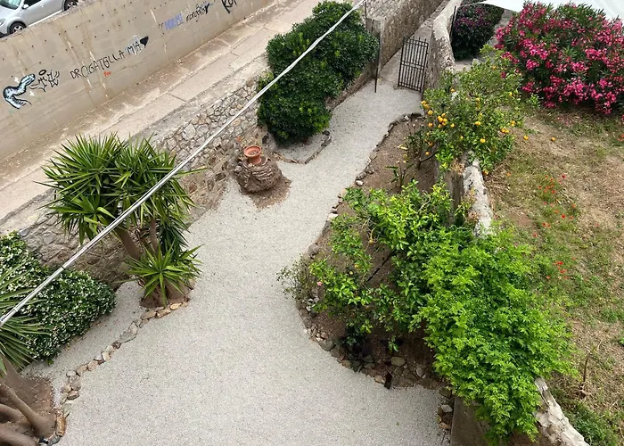 아파트 Casa Frida 리오마리나