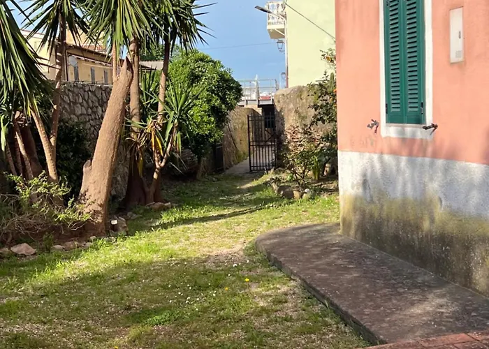 Casa Frida 아파트 *