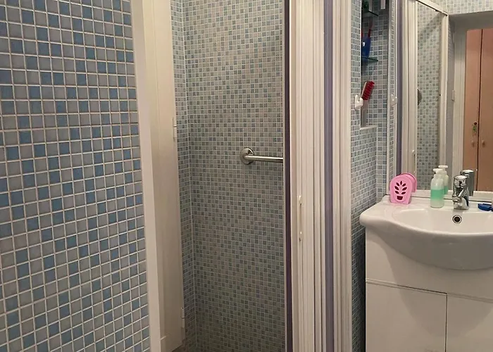 아파트 Casa Frida 리오마리나