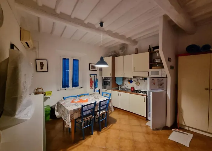 Casa Frida 아파트 리오마리나