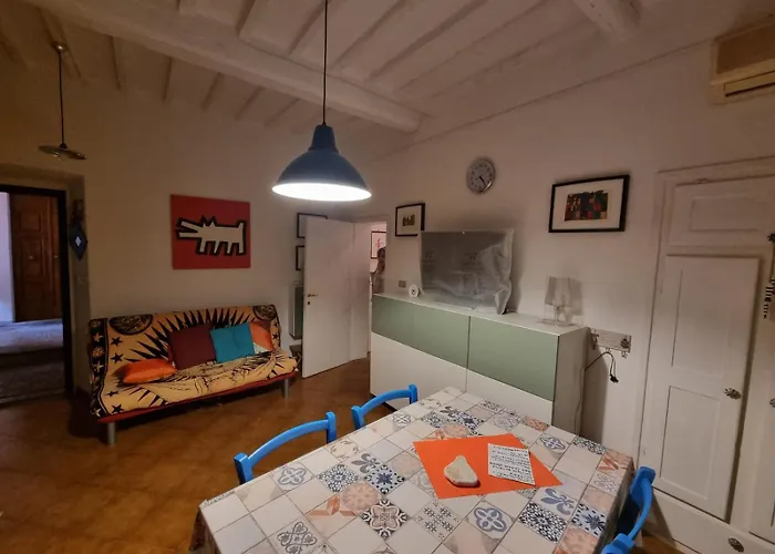 Casa Frida 아파트