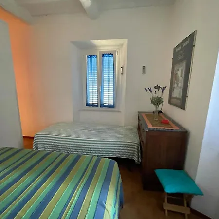Casa Frida Daire *