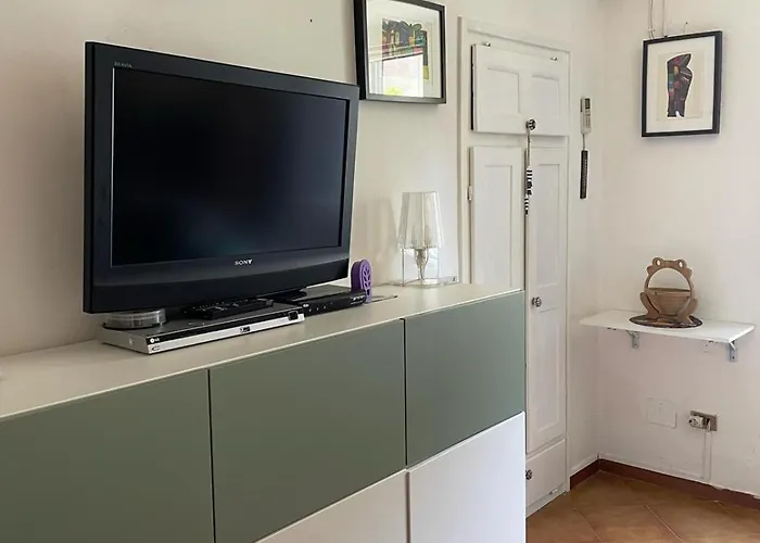 Casa Frida Apartment