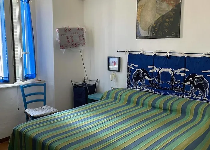 Casa Frida