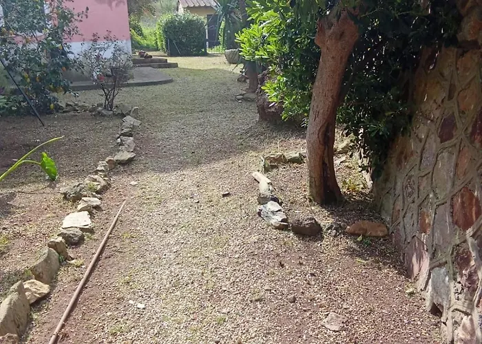 Apartmán Casa Frida Rio Marina